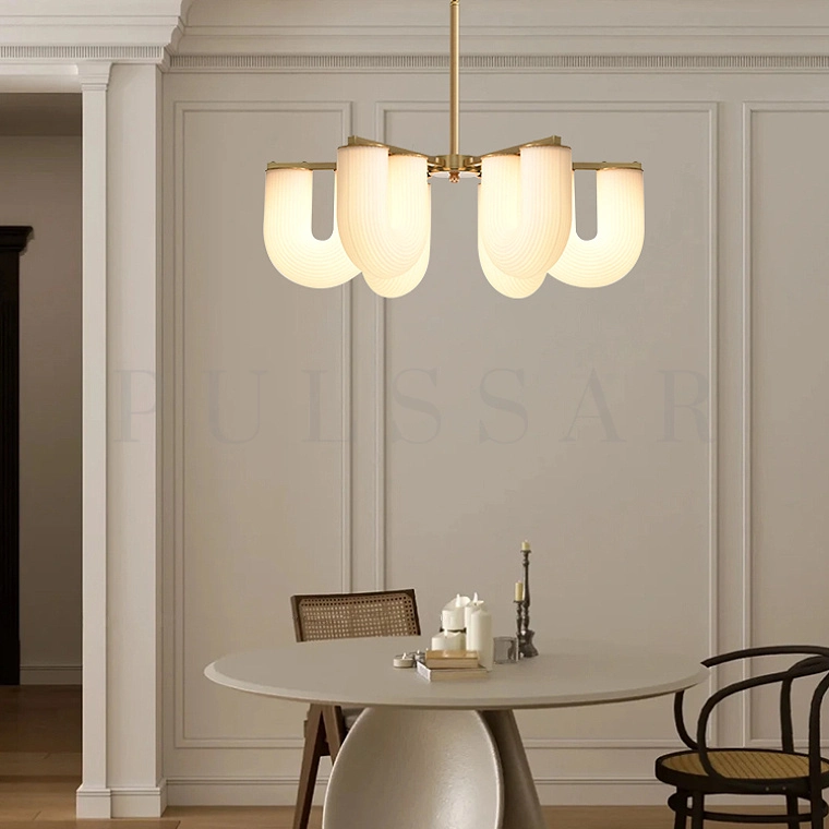 Подвесная люстра GAUTE