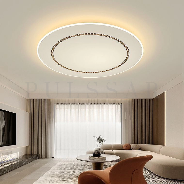 Потолочный светильник OCTAVION B