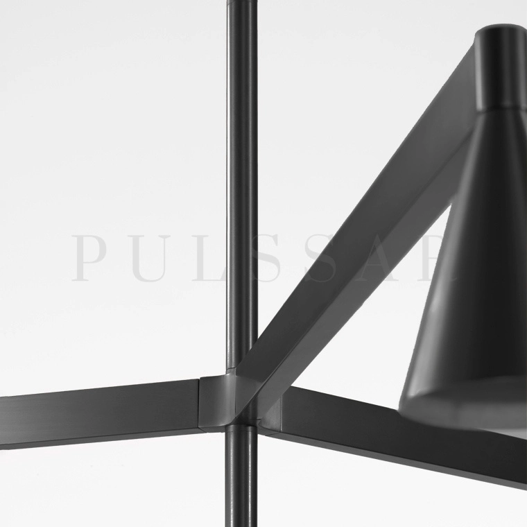 Подвесная люстра FARLAND