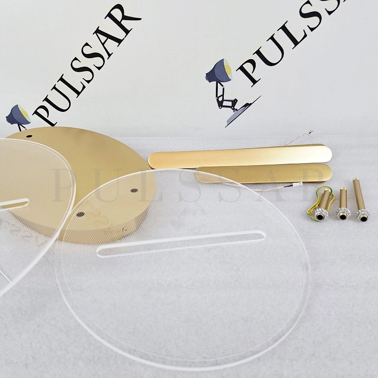 Потолочный светильник DEMETRI