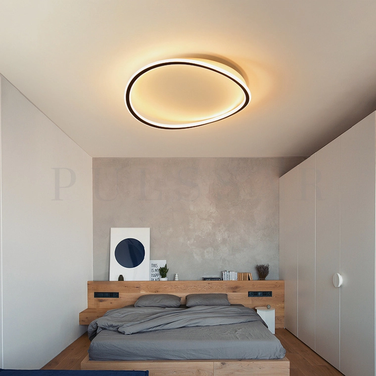 Потолочный светильник BEVAL