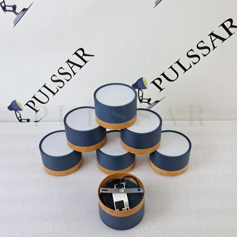 Точечный светильник FOG