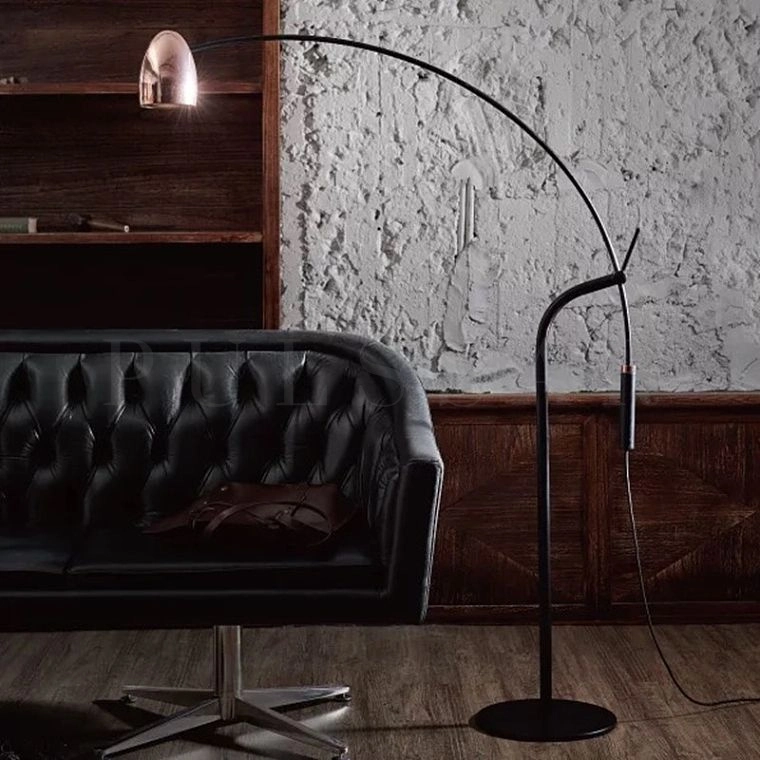 Торшер SHADOOF