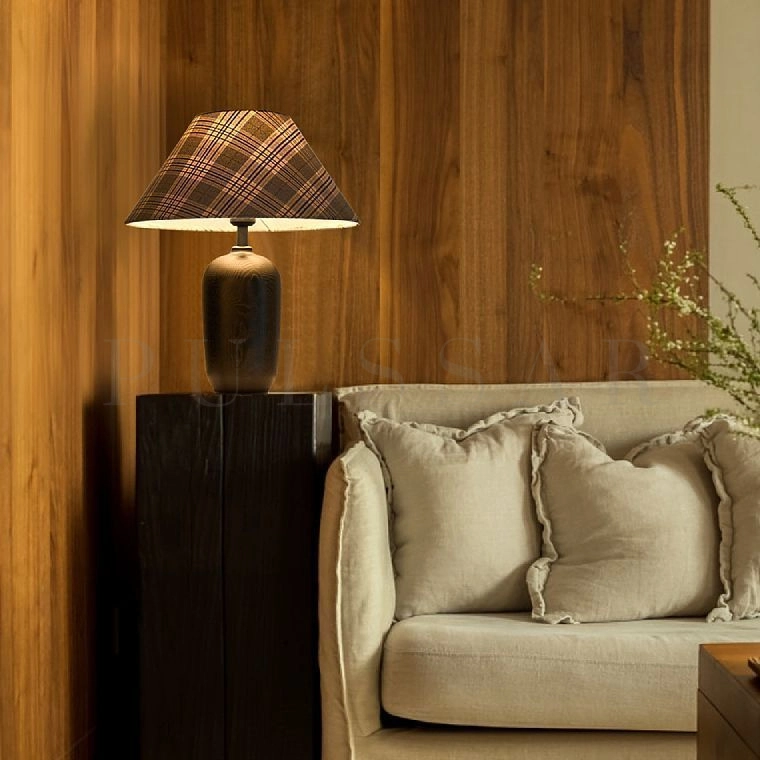 Настольная лампа DOME TAB