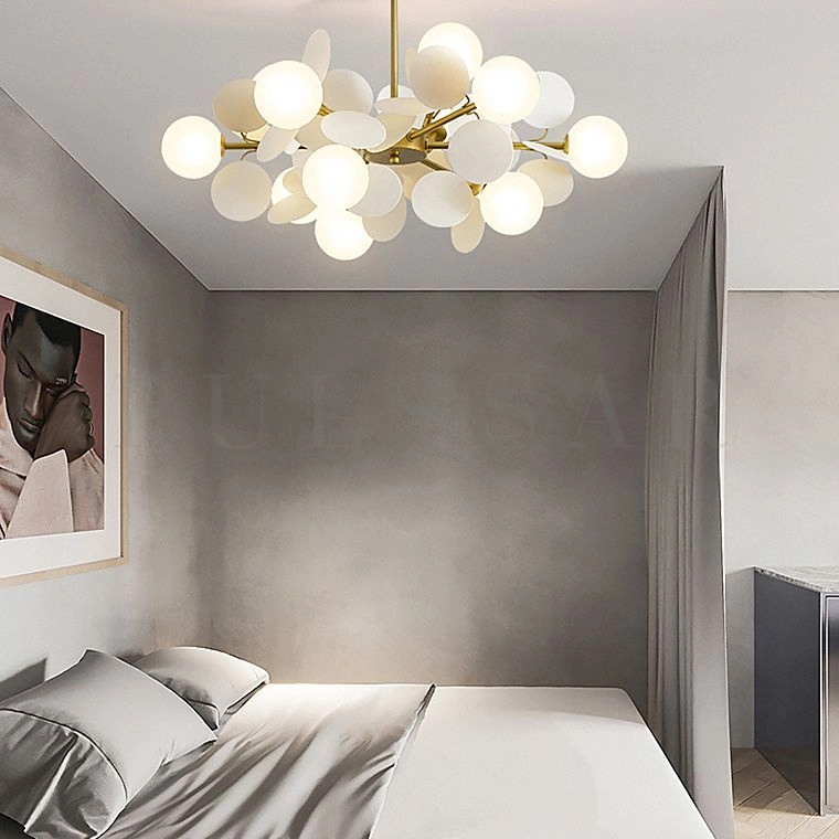 Подвесная люстра MATISSE SELF