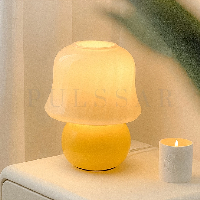 Настольная лампа JEMMA