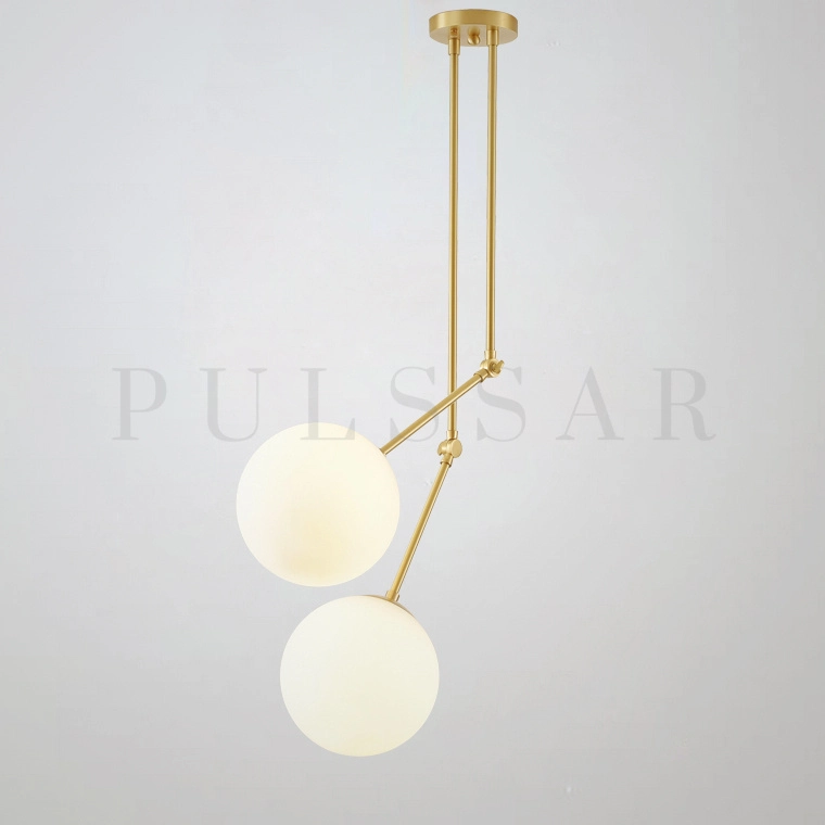 Подвесной светильник FREESTYLE