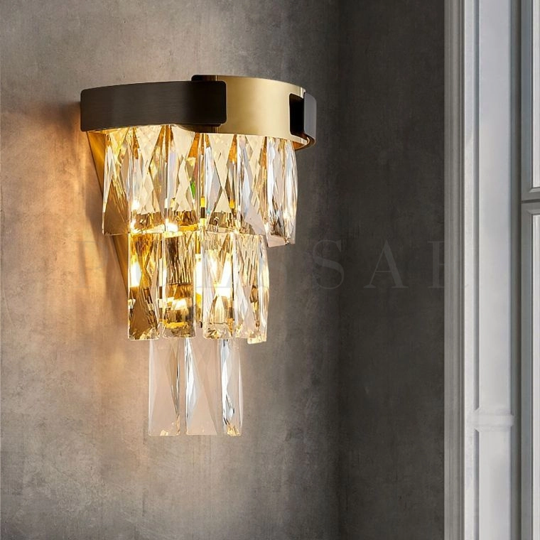 Бра BALTASAR WALL