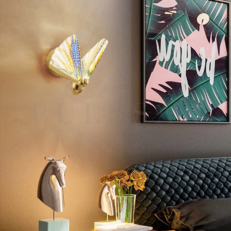 Бра AMELIS COLOR WALL