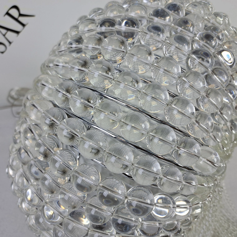 Подвесная люстра LECKARD