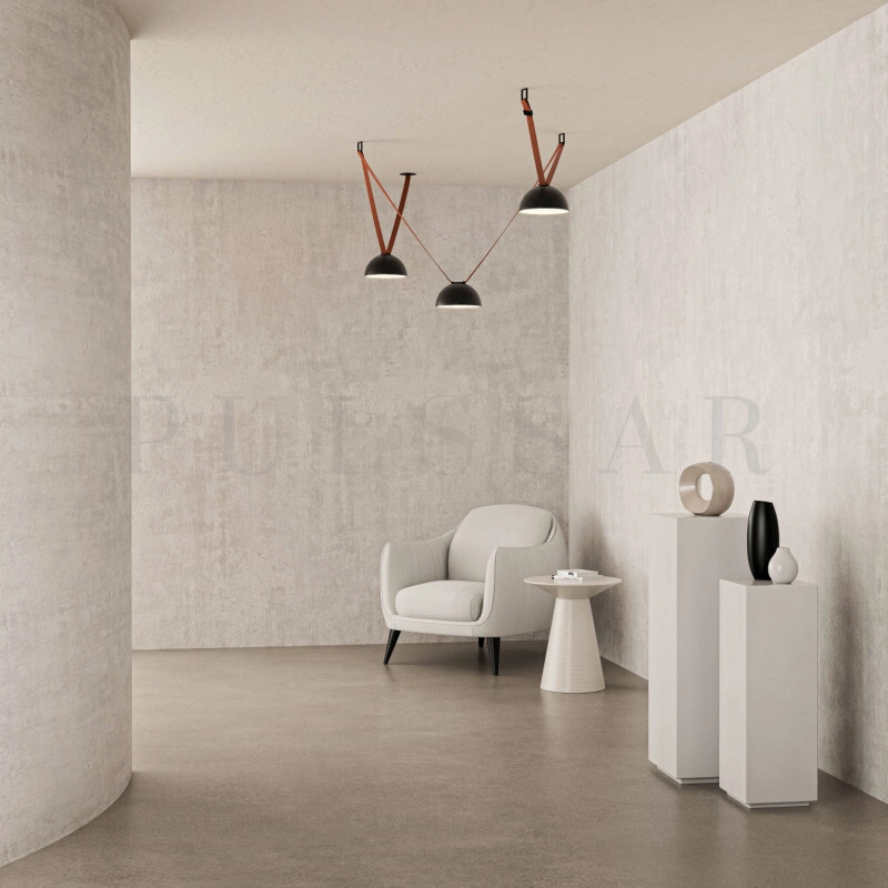 Комплект ременной трековой системы Belty DK55SET21-01-BR