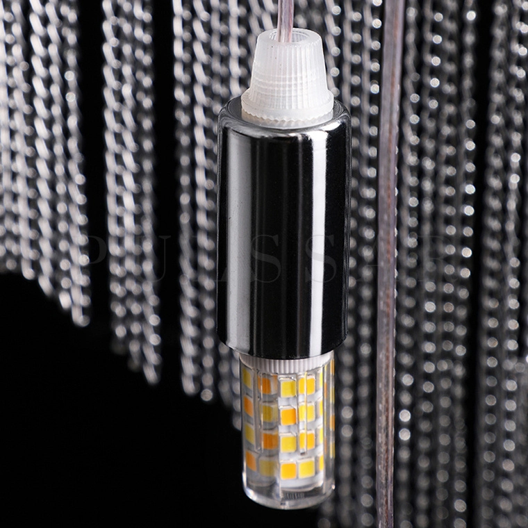 Подвесная люстра CONCORDIA GOLD