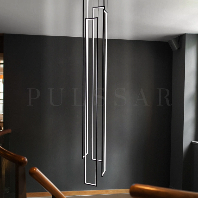 Подвесной светильник ARISAIG