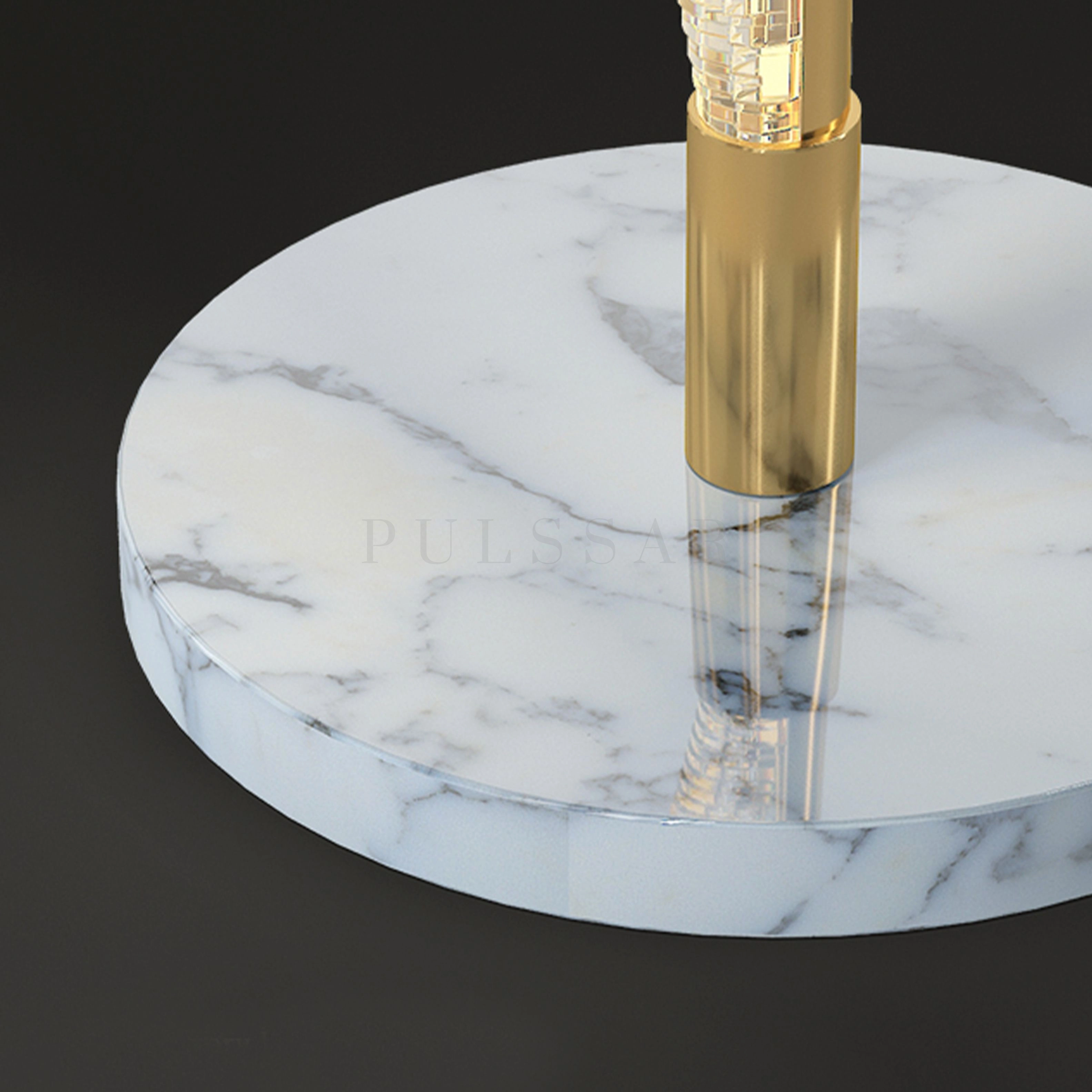 Торшер CARIA FL