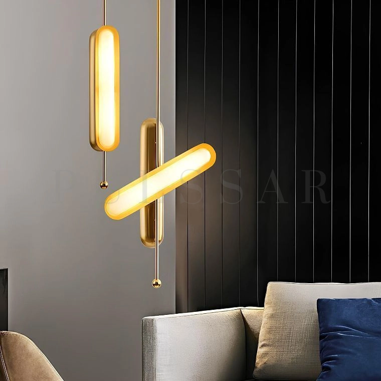 Подвесной светильник HOPPER