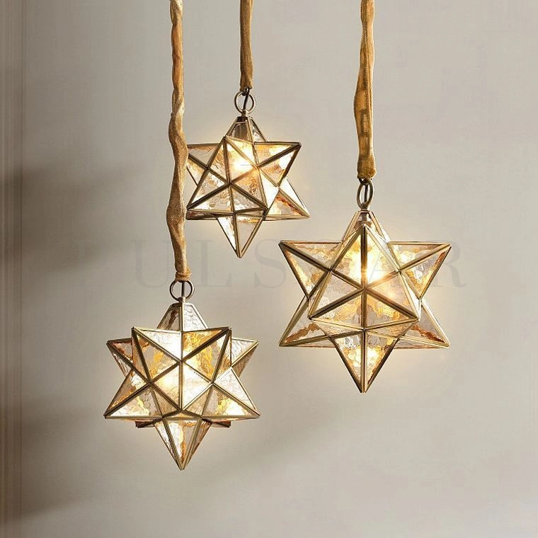 Подвесной светильник MAGIC