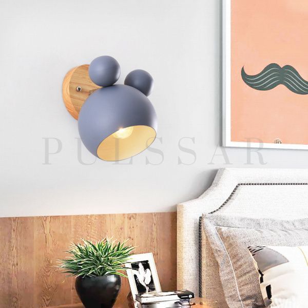 Бра TEDDY WALL