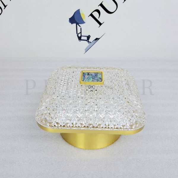 Потолочная люстра LUARA CH C