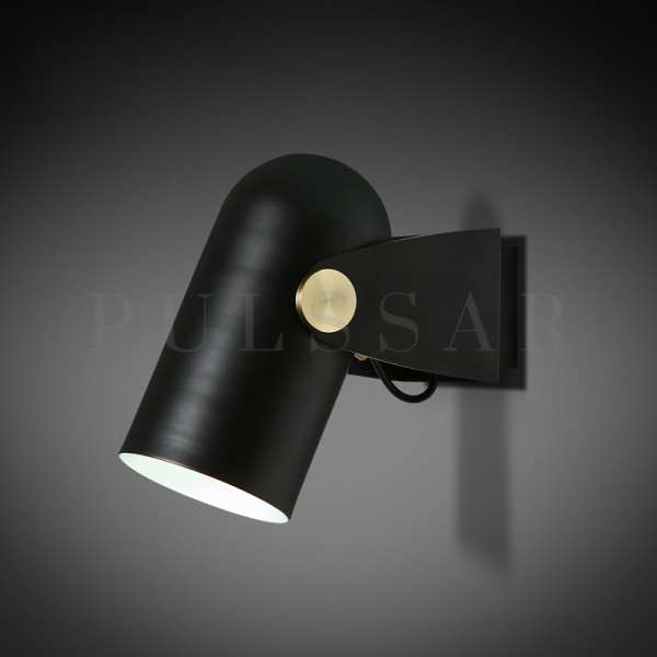 Бра BULLET  WALL