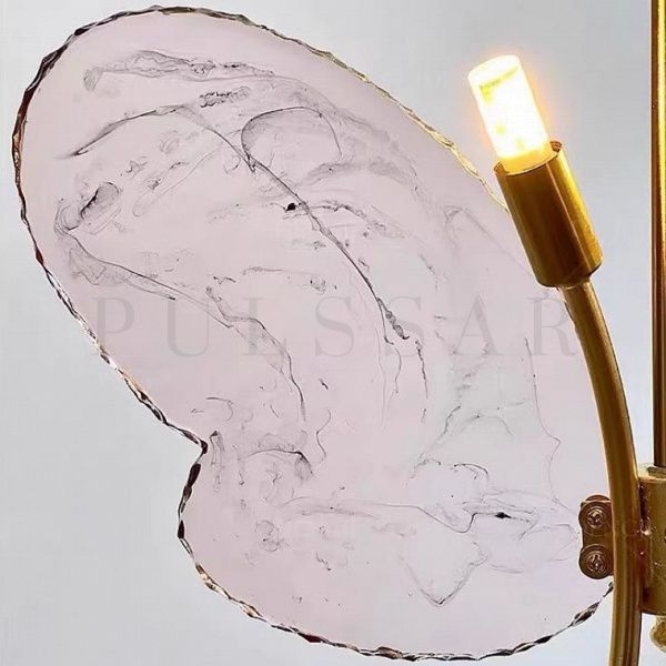 Подвесная люстра MOTHS