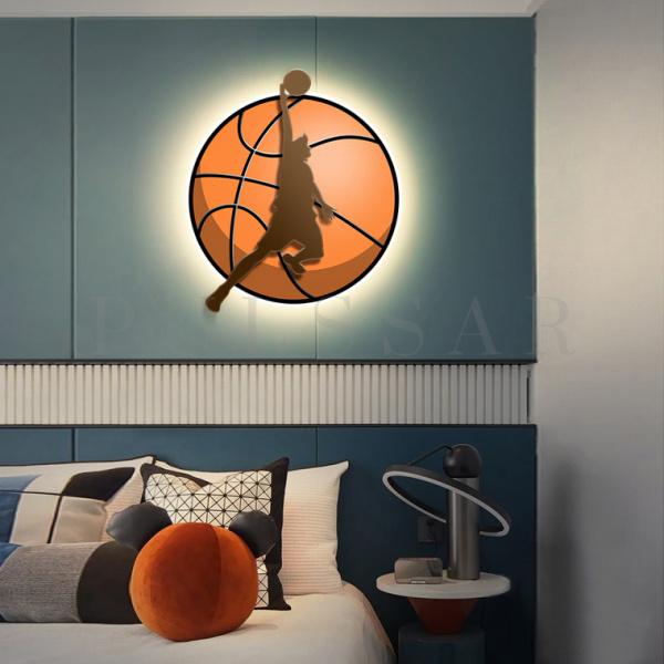 Бра BBALL