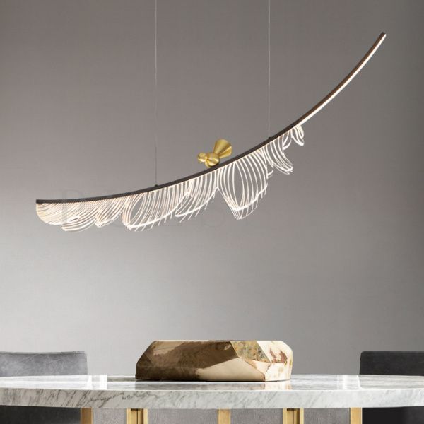 Подвесной светильник COLIBRI