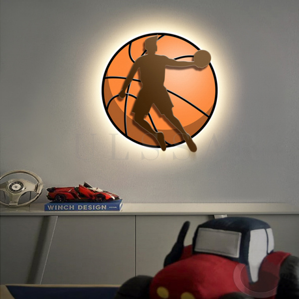 Бра BBALL