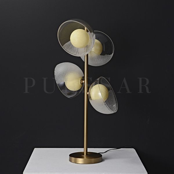 Настольная лампа PHYSALIS TAB