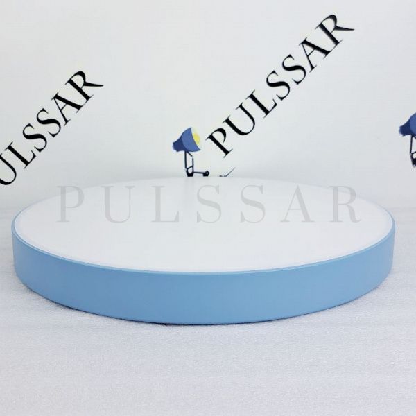 Потолочный светильник DISC COLOR