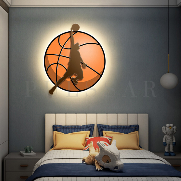 Бра BBALL