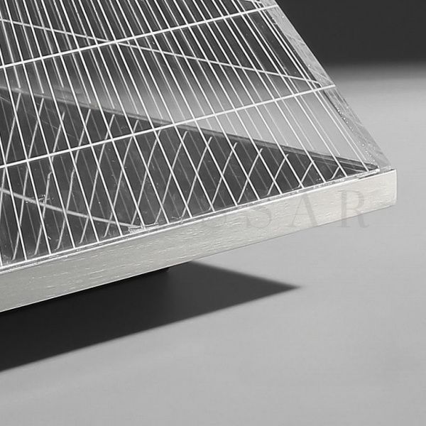 Настольная лампа SENSE TAB B