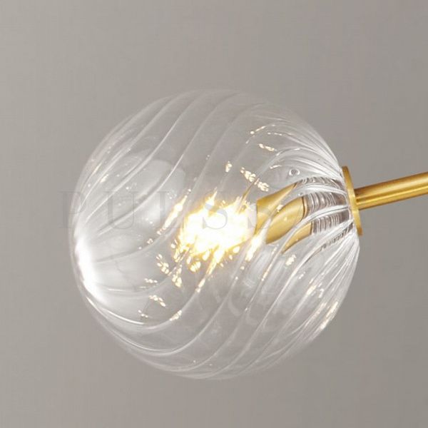 Подвесная люстра DANNA LUX