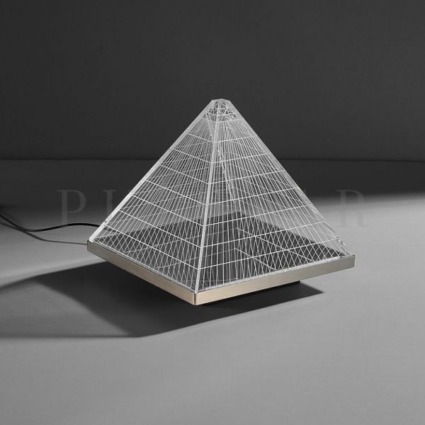 Настольная лампа SENSE TAB B