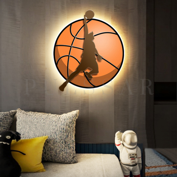 Бра BBALL