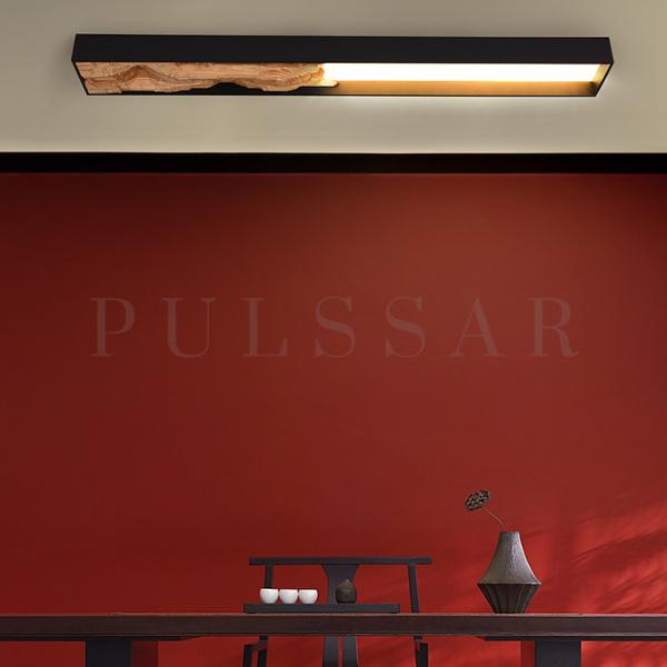 Потолочный светильник ALBA