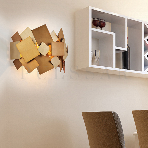 Бра PATTERN WALL