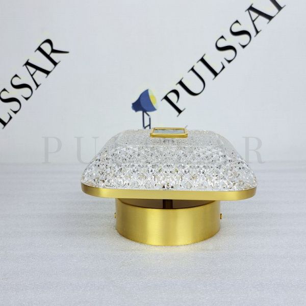 Потолочная люстра LUARA CH C