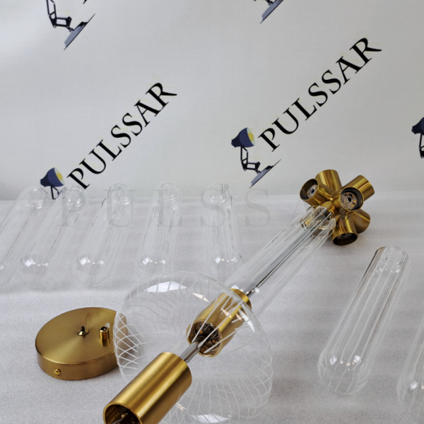 Подвесной светильник VUOKSA