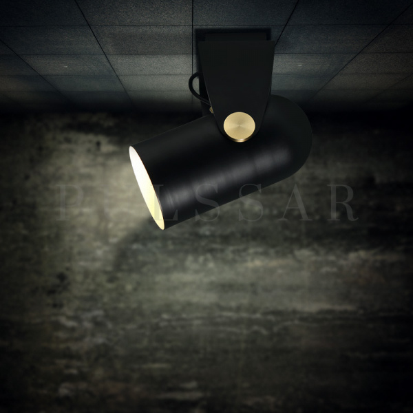Бра BULLET  WALL
