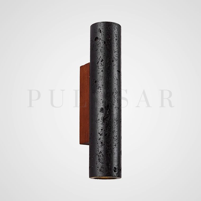 Бра LUBBE BLACK