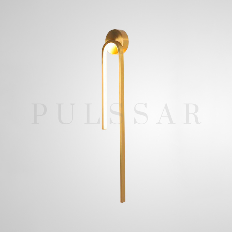 Бра WILD GOLD