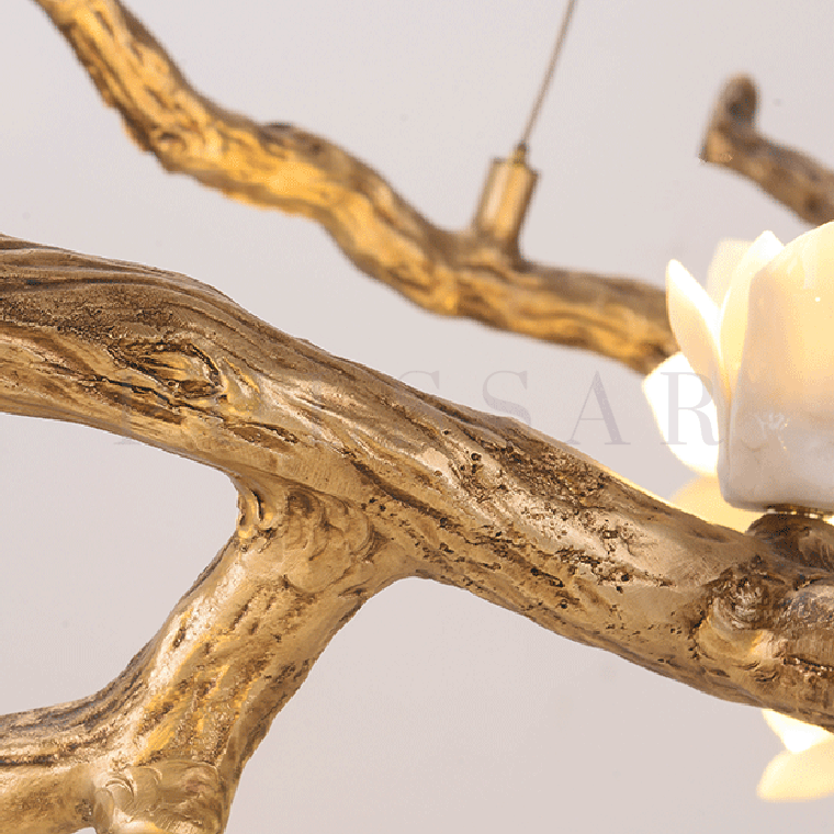 Подвесная люстра FIORITA