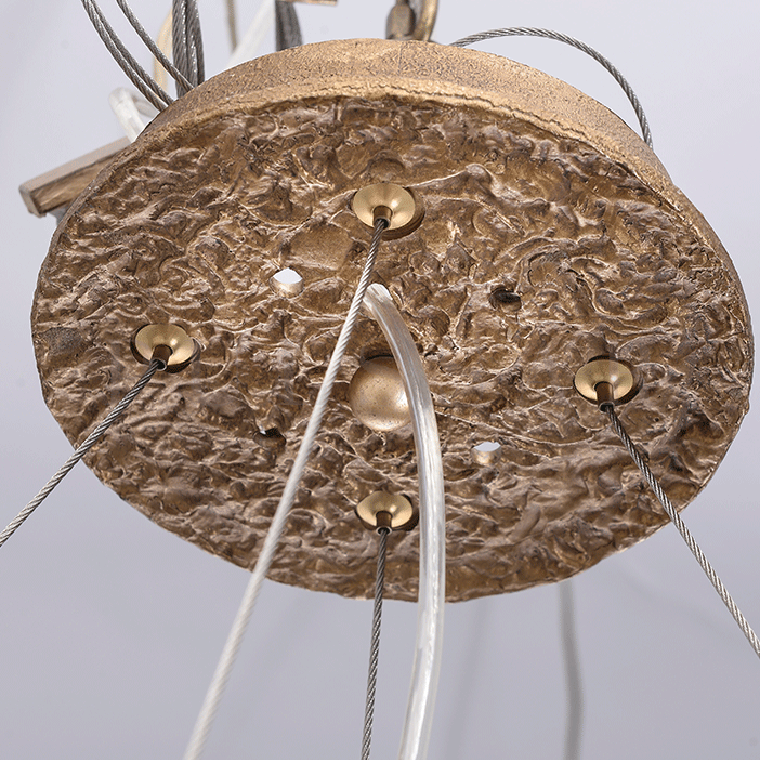 Подвесная люстра FIORITA