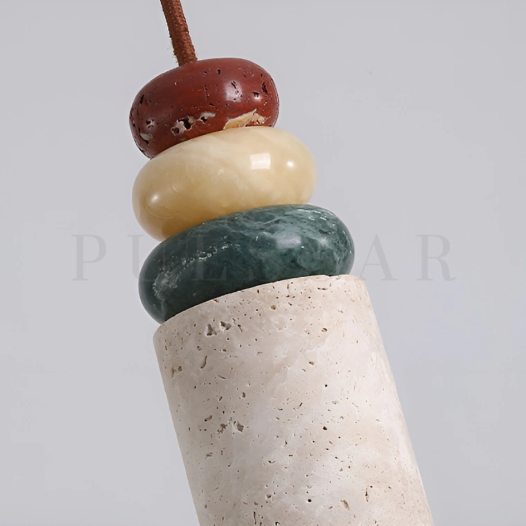 Подвесной светильник OLLE STONE