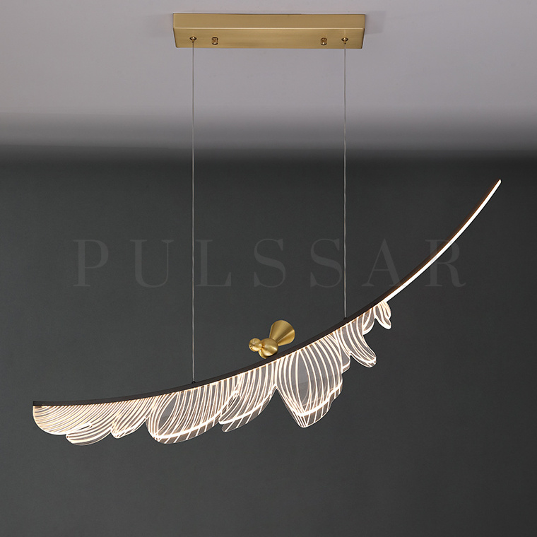 Подвесной светильник COLIBRI