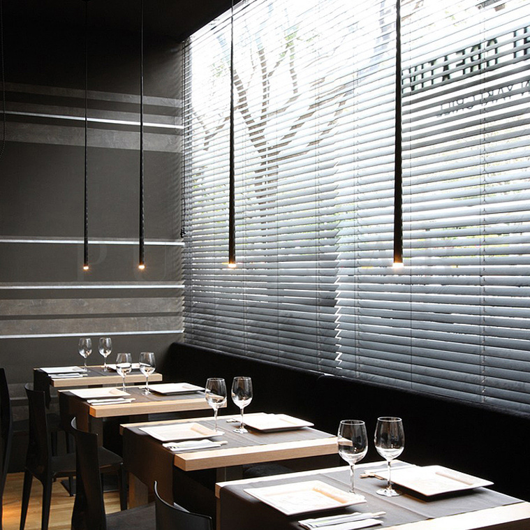 Подвесной светильник LAIRD MORE