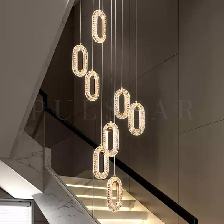 Подвесной светильник KEZIA COMBO