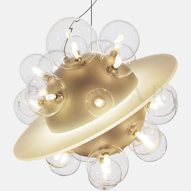 Подвесной светильник IONA UFO