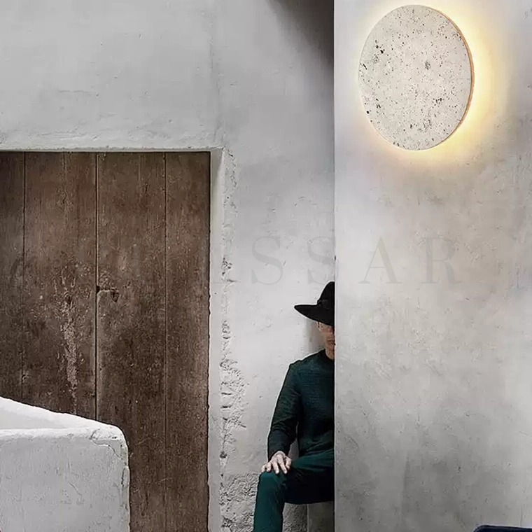 Бра TRAVIATO WALL