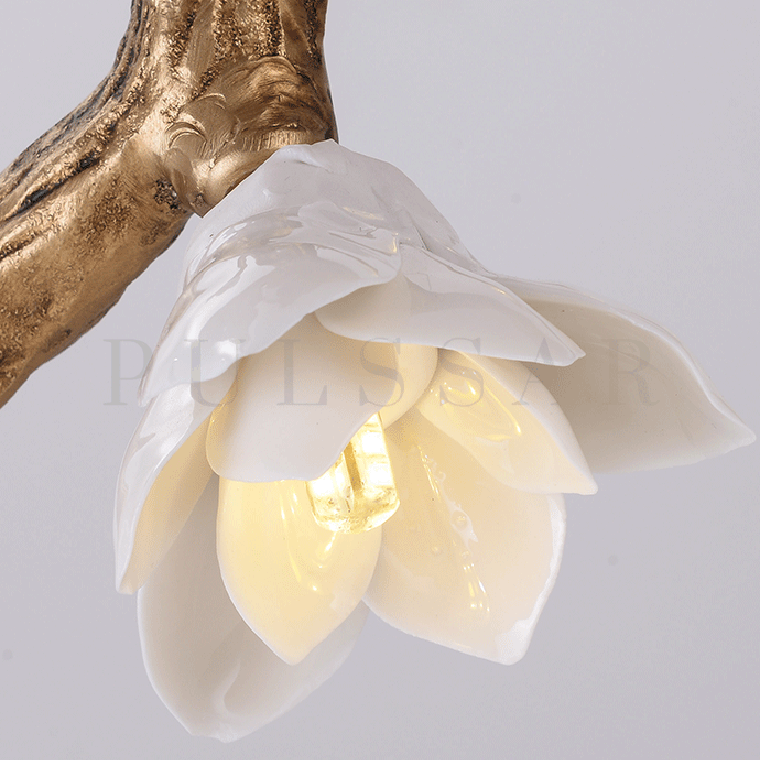 Подвесная люстра FIORITA